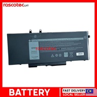 LAPTOP Battery for Del 4GVMP R8D7N P98G001 C5GV2 P42E001 P84F P98G P80F P84F001 P42E 0C5GV2 P80F001 