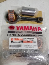Yamaha genuine connecting rod kit for (NMAX V1 V2/AEROX V1 V2)1set Indonesia
