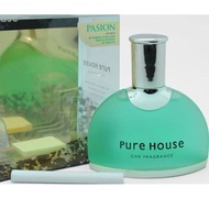 Pure House Passion Car Perfume Passion Pure House Passion K-57 | Soft99
