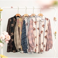 Floren Stella Shirt Heaven Lights