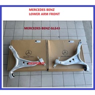MERCEDES BENZ LOWER ARM FRONT   292 330 08 00 RH 292 330 07 00 LH  MERCEDES BENZ GLE43