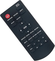 N2QAYA000099 VINABTY-Fit Replacement Remote Control for Panasonic 4K OLED Smart TV Remote Control TH