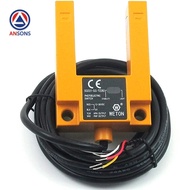 SGD31-GG-TZ2B2 WETON Elevator Leveling Sensor Photoelectric Switch U-Shaped Groove Type Ansons Eleva