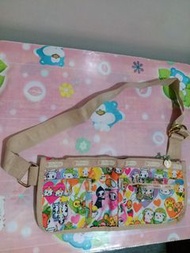 Tokidoki for LeSportsac 斜挎包