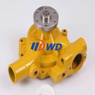 6206-61-1103 6206-61-1102 6206-61-1101 6206-61-1100 Water Pump For Komatsu 4D95L 6D95L S4D95L S6D95L