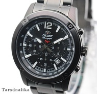 นาฬิกา Orient SP Sport ควอทซ์  FTW01001B0