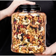 Mixed Daily Nuts Nut Mixed Casual Snacks Nut Snacks 250g/500g