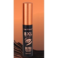 Mascara 8XL Long Extreme Ultra Volume Kiss beauty