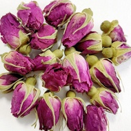 Freeze-Dried Rose Flower Tea 500g Herbal First Crop Pinyin Rose Petals Drink