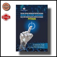 BASICS OF PREVENTION MACHINE LEARNING AND ITS IMPLEMENTATION USING PYTHON - GAVA MEDIA - Original