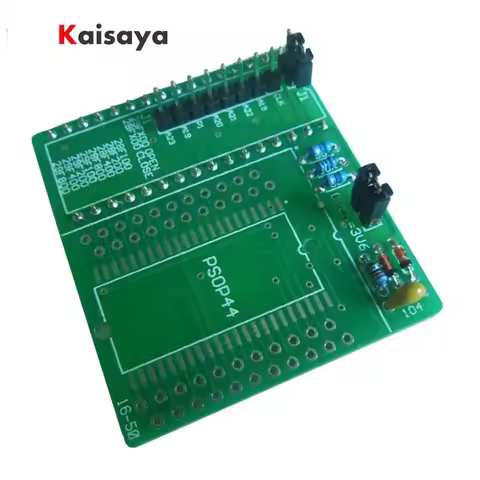 PSOP44 to DIP32 For WILLEM PROGRAMMER ADAPTER 29F800 28F800 29F400 28F400 C3-007