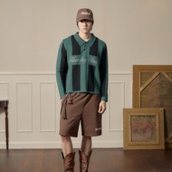 ❗️[ส่งเร็ว กทม. 1 วัน]❗️HOMEBOY SWEATER รุ่น HB.GREEN.DAY.SWEATER