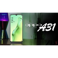 (READYSTOCK) Oppo A31 4GB/6GB+128GB