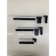 {Aquarium 1 Store} SEBO Cylinder Accessories Kit (T-620F/T-630F/T-640F) Applicable