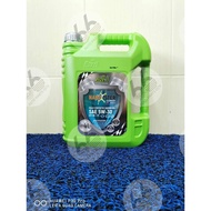 Royal Nano Ester Technology 5W-30 Fully Synthetic Racing Oil