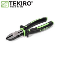 Tekiro Tang Potong 8 inch Diagonal Pliers Cutting 8"