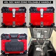 45L Alloy Top Box Original MC, Duhan, HVD, Niwra, SEC, SMOK, WICK, HYBRIID, HYBRID