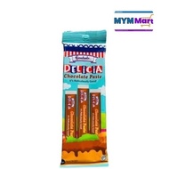 Gardenia Delicia Choco Paste 5pcs 10g
