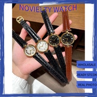 Retro Ladies Watch Quartz Watch Fashion