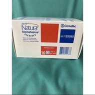 Convatec Sur-Fit Stomahesive Wafer 125265 exp Jan 2030  10 pcs