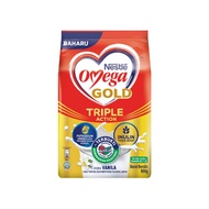 NESTLE Omega Gold 800g (Halal)