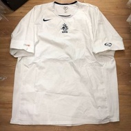 荷蘭舊款練習球衣