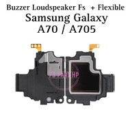 Fullset Lower Speaker Buzzer + Flexible Samsung Galaxy A70 / A705 / A705F / SM-A705F / SM-A705FN / S