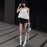 BABYDOLL 2-STRING SHIRT EMPTI.CLUB BBD01