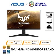 SALE!!! ASUS TUF Gaming VG279QL1A  27" Full HD Gaming Monitor