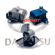 3 IN 1SET ENGINE MOUNTING FOR DAIHATSU GRANMAX 1.5L S402 2011
