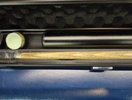 John Parris Special 1pc Snooker Cue