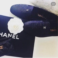 Chanel 樂福鞋 Chanel 平底鞋