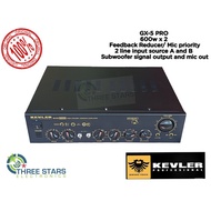 ┅❣✟Kevler GX5 PRO High Power Integrated Amplifier 600W x 2 GX 5 karaoke amplifier gx-5 gx5pro