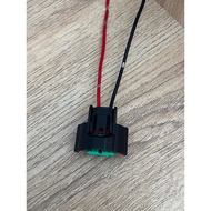 H11 Headlight Bulb Plug H11 Car Socket (Original Socket)