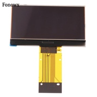 [AbabixaMY] Plastic LCD Display Screen for Porsche 911 997 Boxster 987 Cayman 987 Vehicle Instrument
