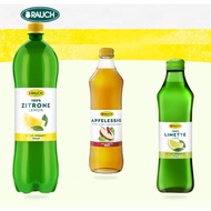 Rauch Apple Vinegar | Pure Lemon Juice 100%