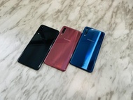 🌈請勿盜圖🌈 2/5更新！降價嘍！二手機 台灣版Samsung A7(2018年/6吋/128G）