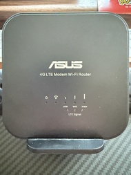 華碩4G分享器 N12-B1