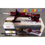 HONDA CITY TMO GM2 / JAZZ GE 08~13YR APM PERFORMAX SPORT SHOCK ABSORBER