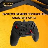 Stick Gamepad Fantech Shooter II GP-13 Gaming Controller - GamePad Shooter II Fantech