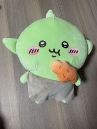 Chiikawa 哥布林