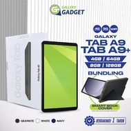 Samsung Galaxy Tab A9 A9+ Plus Wifi LTE 5G 3/32 4/64 4/128 GB RAM 3 4 ROM 32 64 128 Tablet Android Murah Original