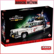 LEGO ICONS 10274 Ghostbusters ECTO-1