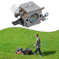 【VARSTR】Carburetor for 362 365 371 372 371XP 372XP Chainsaws HD-12 HD-6