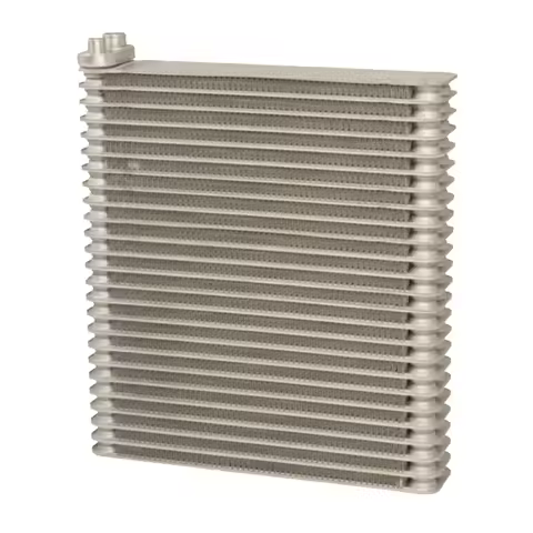 Car Ac Evaporator for Nissan Sentra/Rougue 27280ET00A 27281EN000 2712103SG0A EV939800PFC