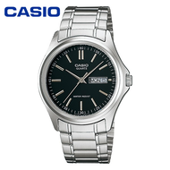 MC199/Casio Standard นาฬิกาข้อมือสุภาพบุรุษ สายสแตนเลส รุ่น MTP-1239D-7ADF