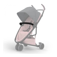 Quinny QN1407057000 Zapp Flex Bumper Bar - Black