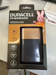 金霸王Duracell 充電器