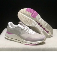 Cloudnova Form 2    Breathable and lightweight running shoes     Fashion shock-absorbing sneakers fo