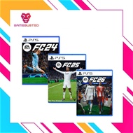 PS5 EA Sports FC 24/ FC 25 / FC 26